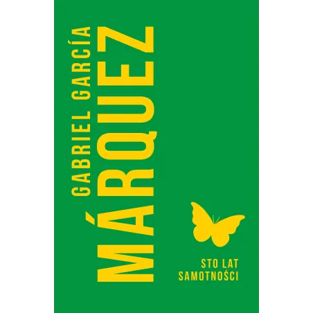 Gabriel Garcia Marquez