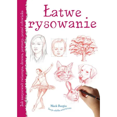 Łatwe Rysowanie Łatwe Rysowanie