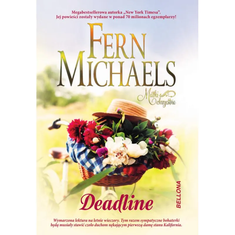 FERN MICHAELS