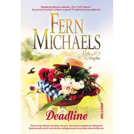 FERN MICHAELS