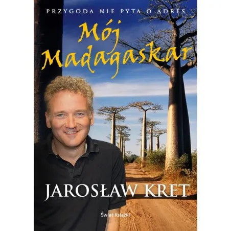 Mój Madagaskar Mój Madagaskar