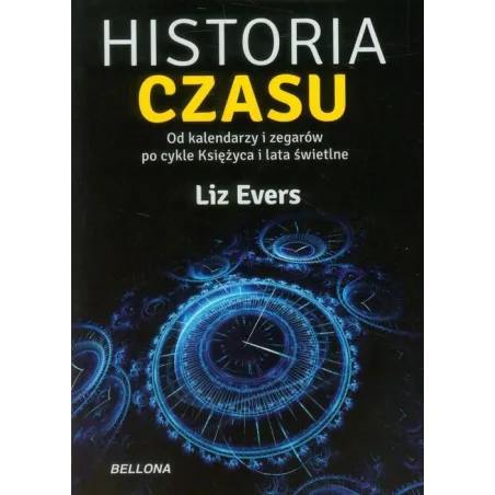 HISTORIA CZASU OMBELLONA EVERS LIZ