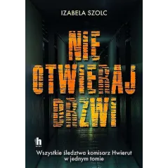 Izabela Szolc