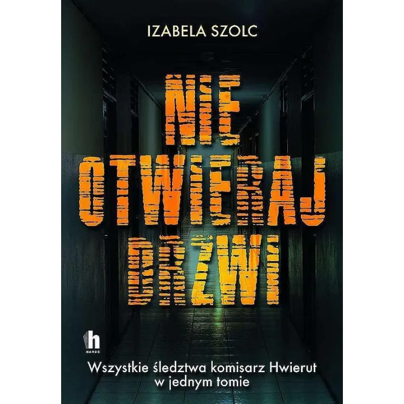 Izabela Szolc