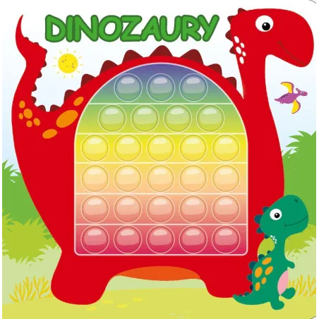 Dinozaury Dinozaury