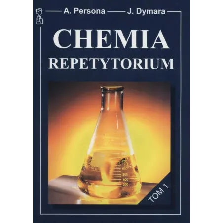 Chemia. Repetytorium 1 Do Liceum Technikum