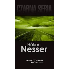 DRUGIE ŻYCIE PANA ROOSA 1 Hakan Nesser