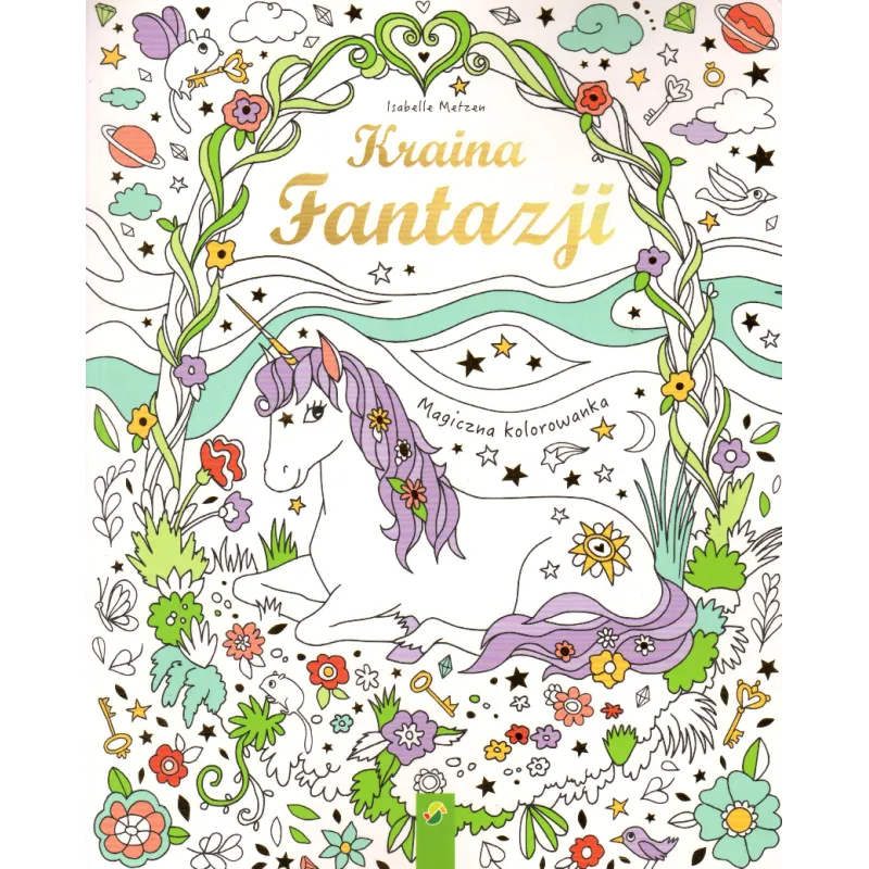 KRAINA FANTAZJI