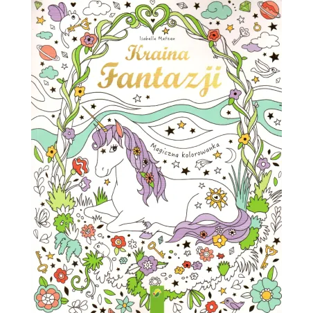KRAINA FANTAZJI