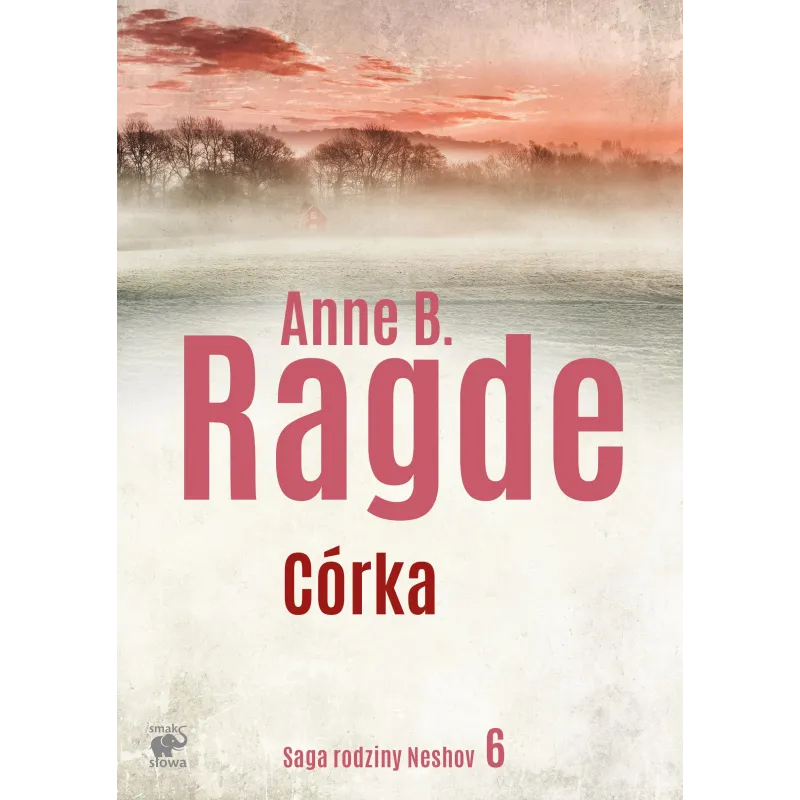 Anne B. Ragde