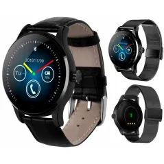 SMARTWATCH OVERMAX TOUCH 2.5 CZARNY