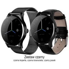 Smartwatch Overmax Touch 2.5 Czarny