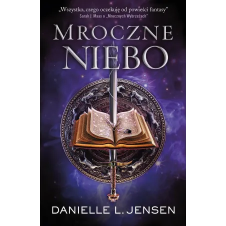 Mroczne Niebo Mroczne Niebo