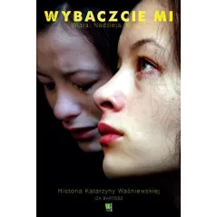 WYBACZCIE MI Iza Bartosz