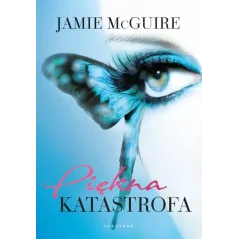 Jamie Mcguire