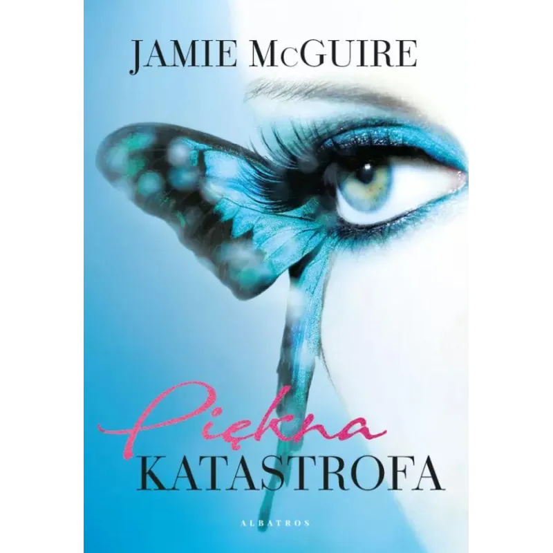 Jamie Mcguire