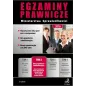 EGZAMINY PRAWNICZE MINISTERSTWA SPRAWIEDLIWOŚCI Michał Rojewski, Ewa Stawicka, Daniel Kupryjańczyk, Grzegorz Witczak - C.H...