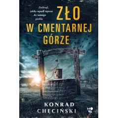 Konrad Chęciński