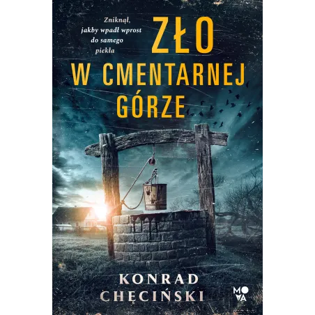 Konrad Chęciński