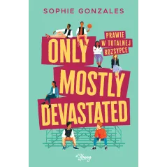 Sophie Gonzales
