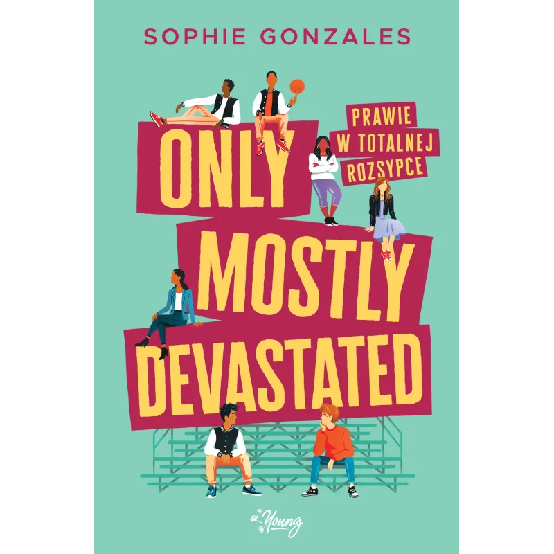 Sophie Gonzales