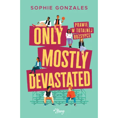 Sophie Gonzales