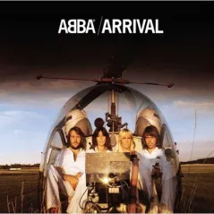 ABBA ARRIVAL WINYL - Universal Music Polska