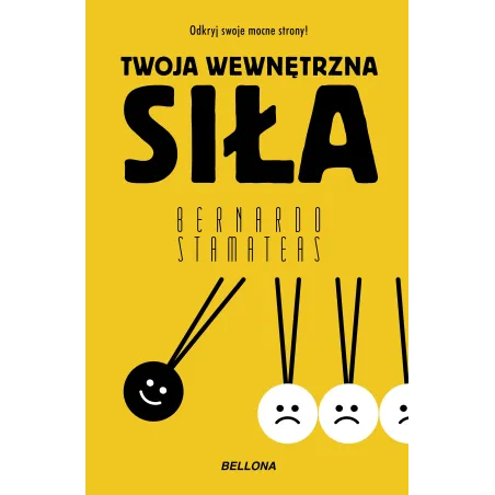 Twoja Wewnętrzna Siła Twoja Wewnętrzna Siła