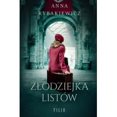 Anna Rybakiewicz