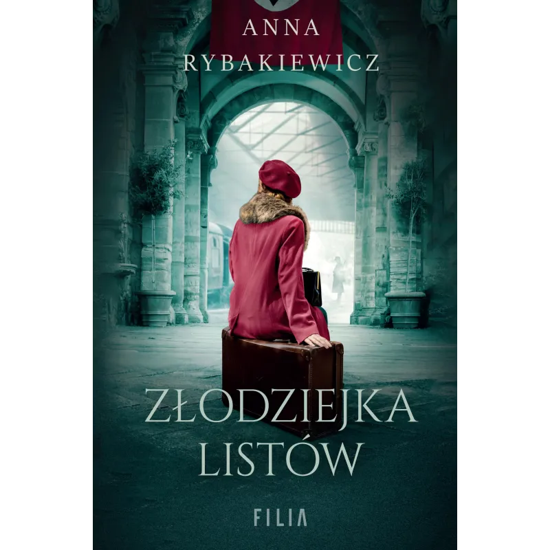 Anna Rybakiewicz
