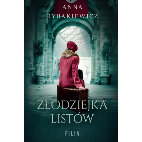 Anna Rybakiewicz
