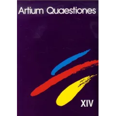 ARTIUM QUAESTIONES XIV Piotr Piotrowski, Wojciech Suchocki - Wydawnictwo Naukowe UAM