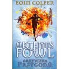 Eoin Colfer