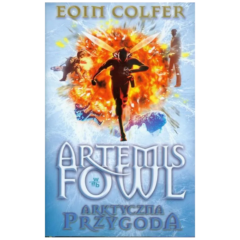 Eoin Colfer