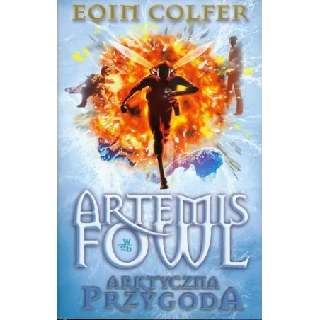 Eoin Colfer