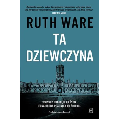 Ta Dziewczyna