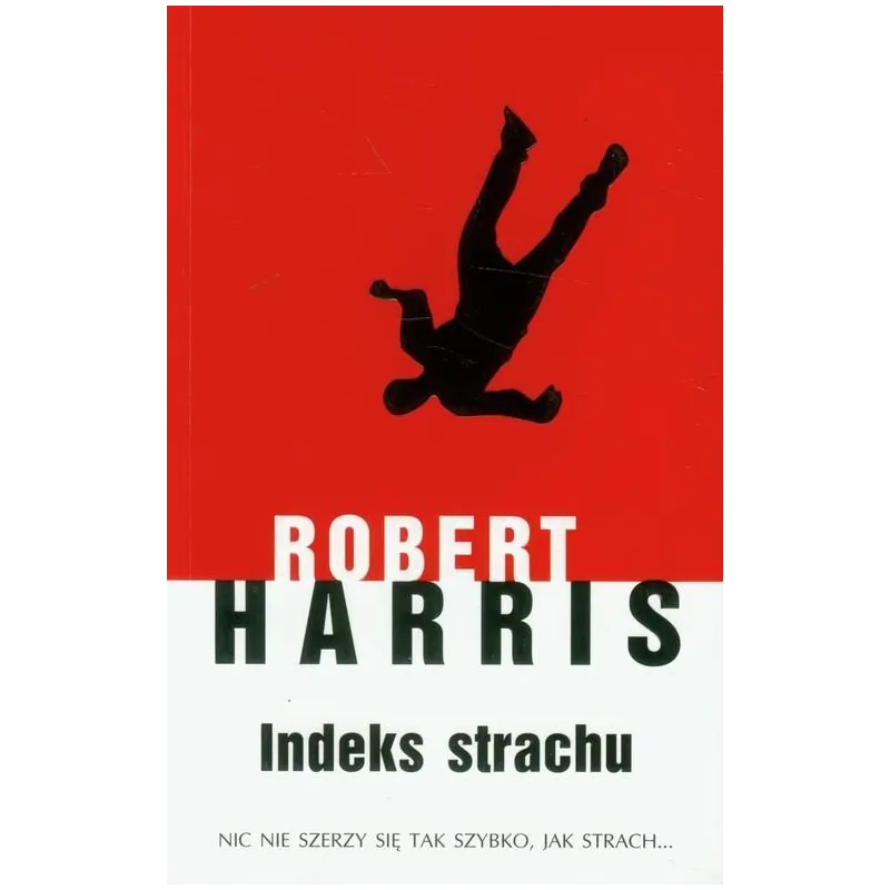Robert Harris