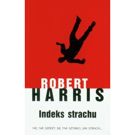 Robert Harris