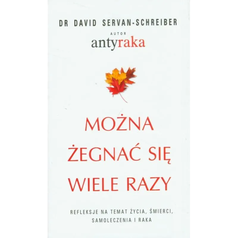 David Servan - Schreiber