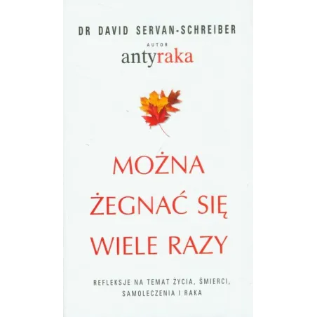Można Żegnać Się Wiele Razy Można Żegnać Się Wiele Razy