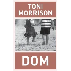 Toni Morrison