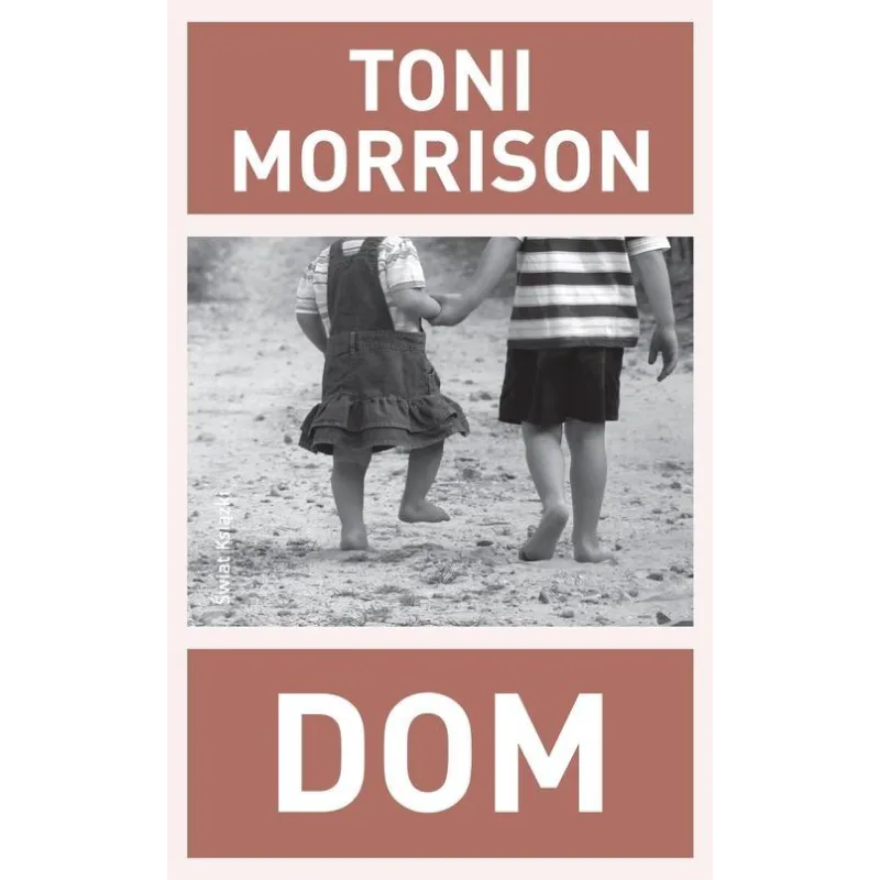 Toni Morrison