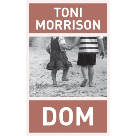 Toni Morrison
