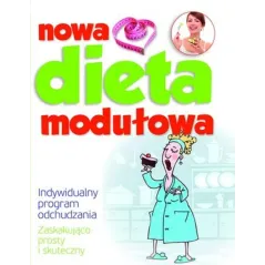 NOWA DIETA MODUŁOWA