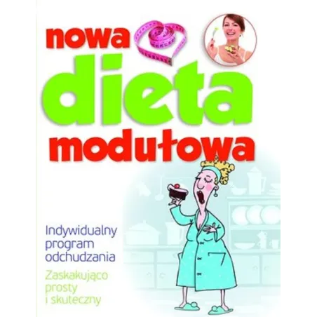 NOWA DIETA MODUŁOWA