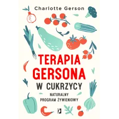 Charlotte Gerson