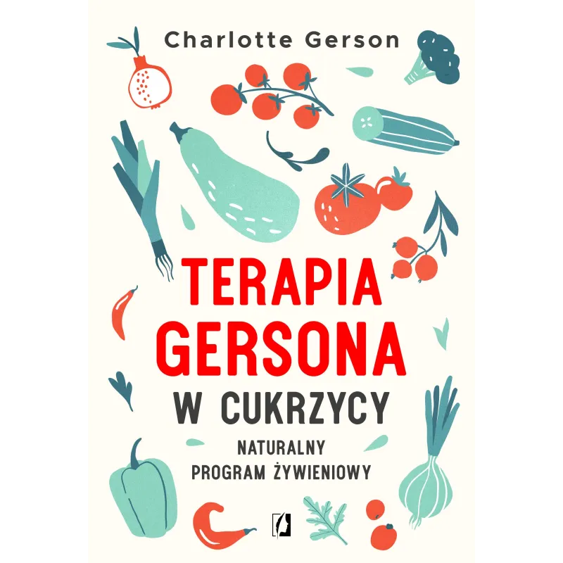 Charlotte Gerson