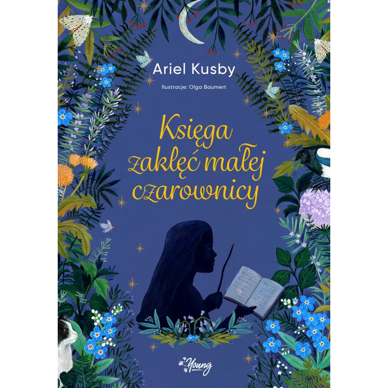 Ariel Kusby