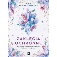 Arin Murphy-Hiscock
