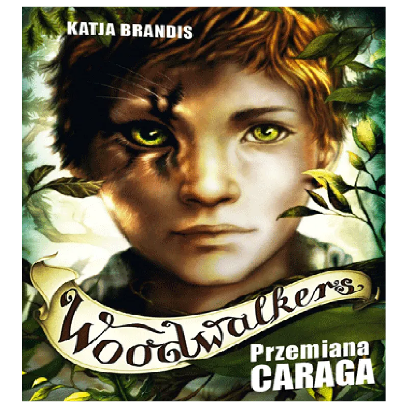 Katja Brandis